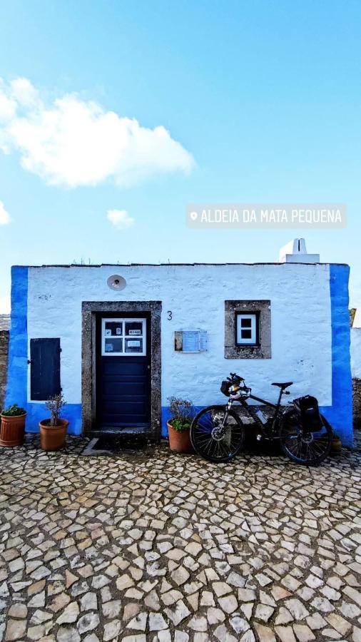 Ancos Little House -Sintra Countryside- Villa Montelavar Exterior foto