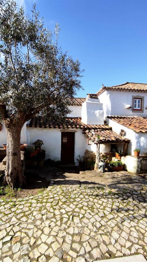 Ancos Little House -Sintra Countryside- Villa Montelavar Exterior foto