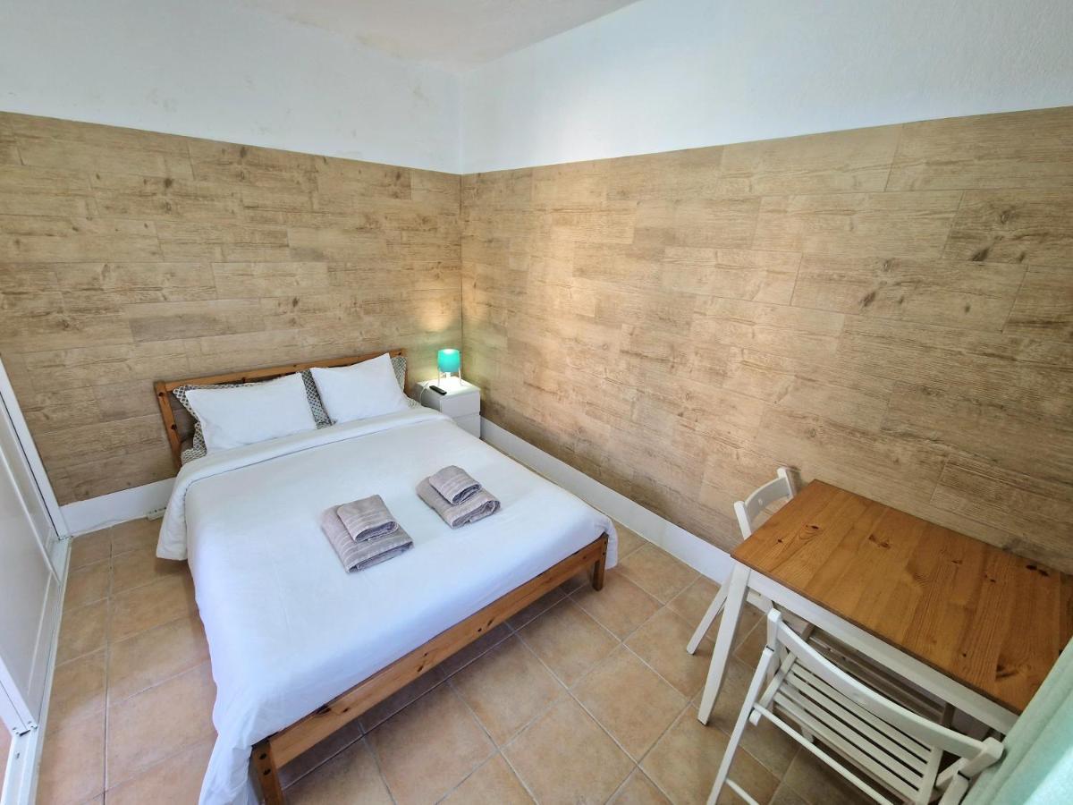 Ancos Little House -Sintra Countryside- Villa Montelavar Exterior foto